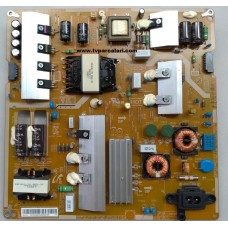 BN44-00807D, BN44-00807A, L48S6_FHS, CY-WJ048HGLV3H, SAMSUNG UE48JU6570UXTK, Power board, Besleme kartı